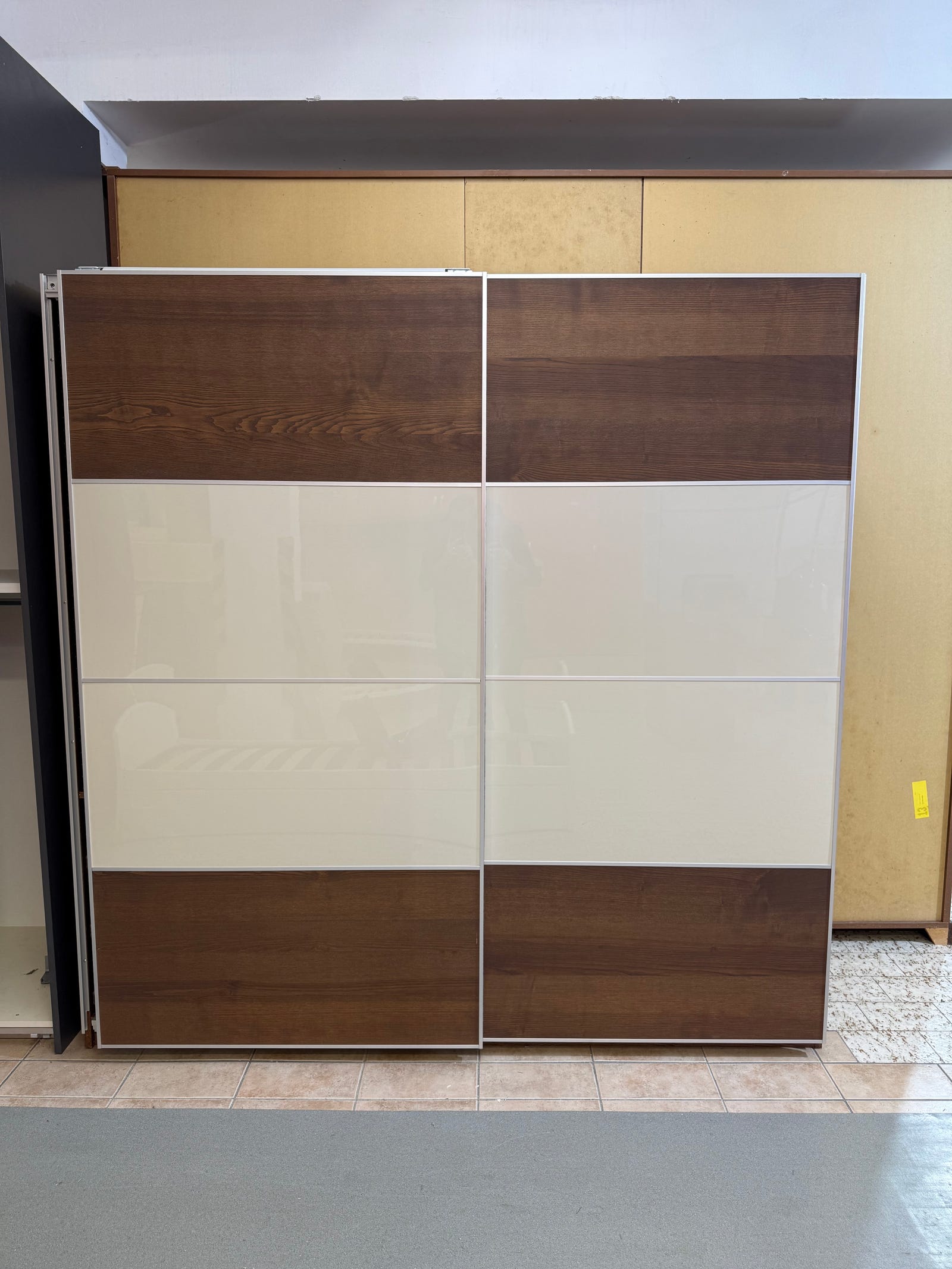 Armadio scorrevole IKEA