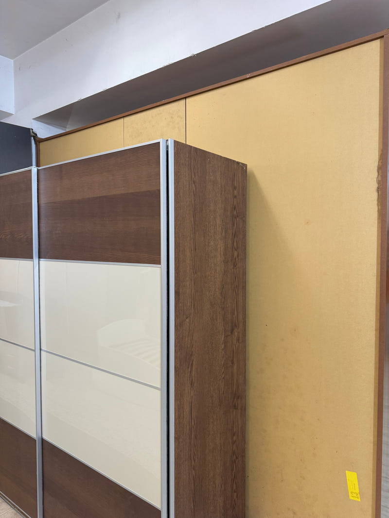 Armadio scorrevole IKEA