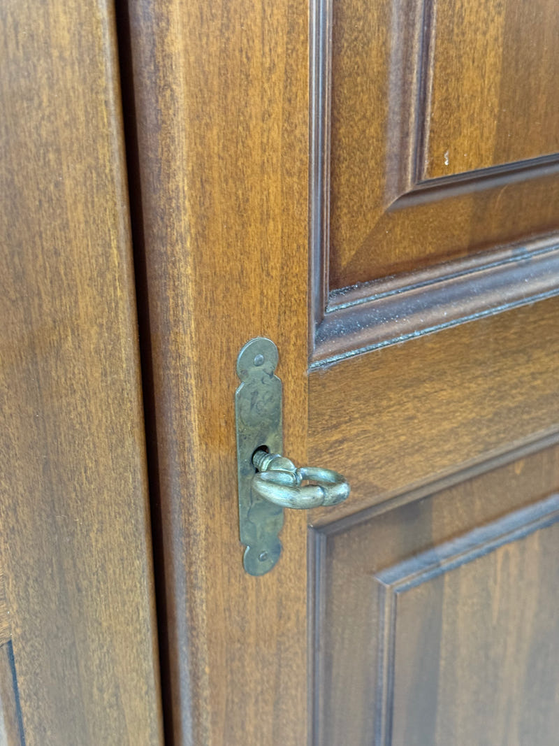 Camera matrimoniale completa