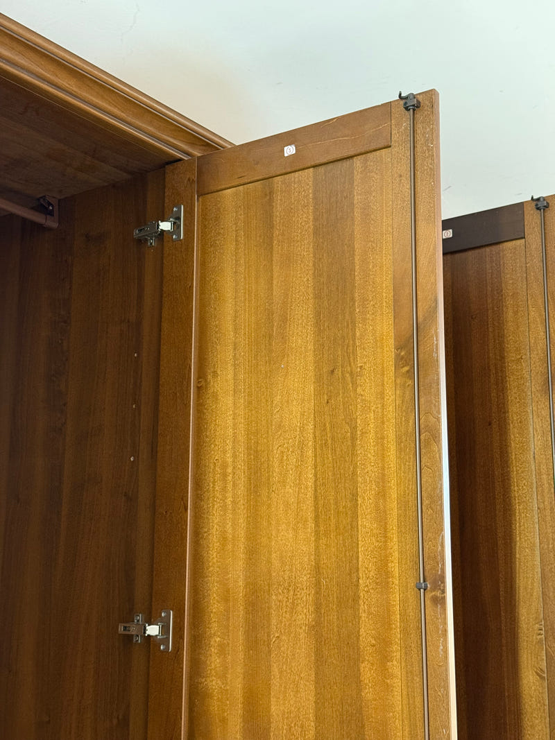 Camera matrimoniale completa