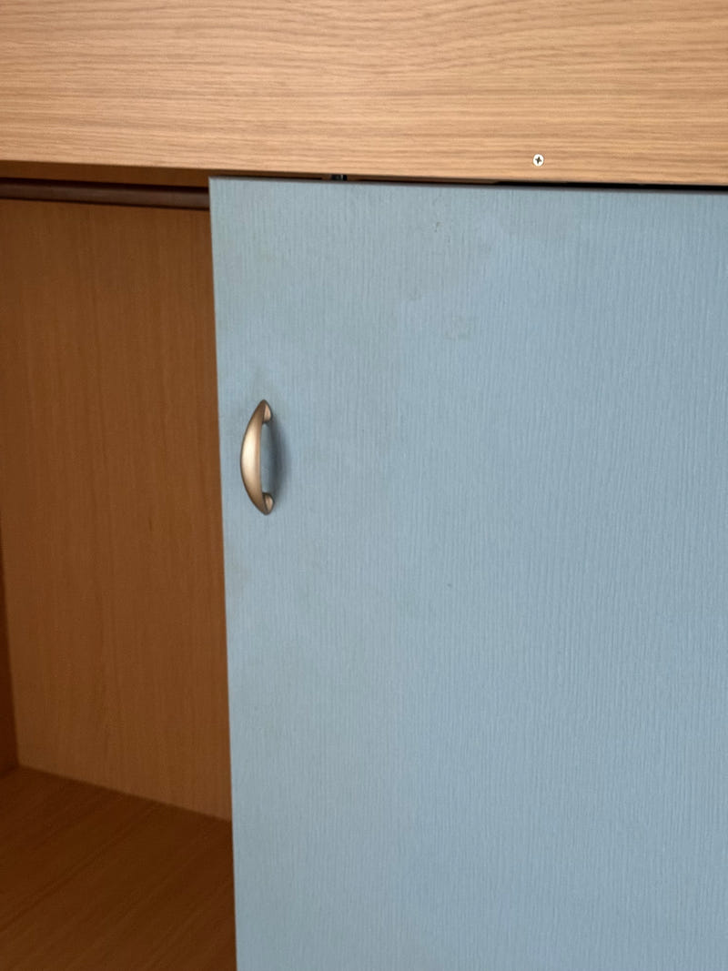 Cameretta a soppalco