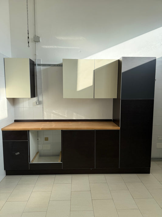 Cucina NUOVA da esposizione