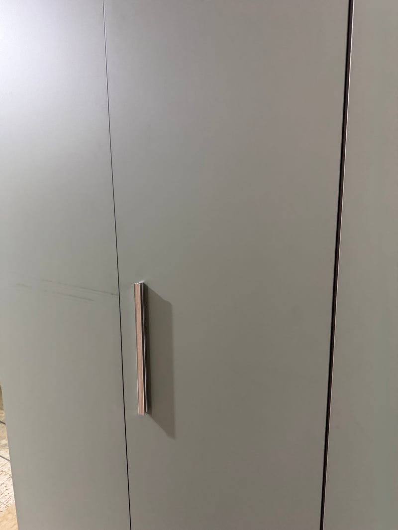 Armadio 6 ante battenti da Expo