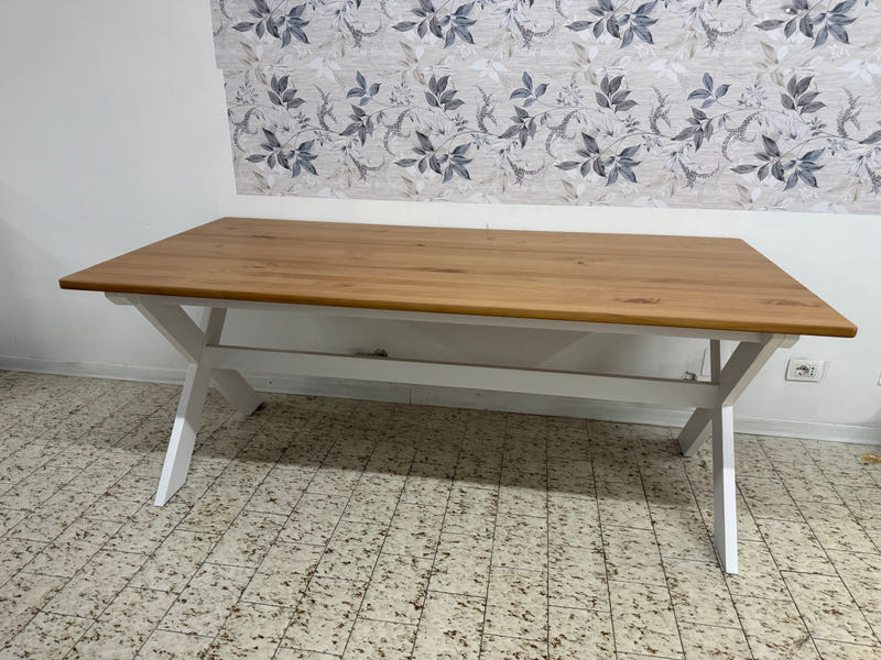 Tavolo NUOVO allungabile