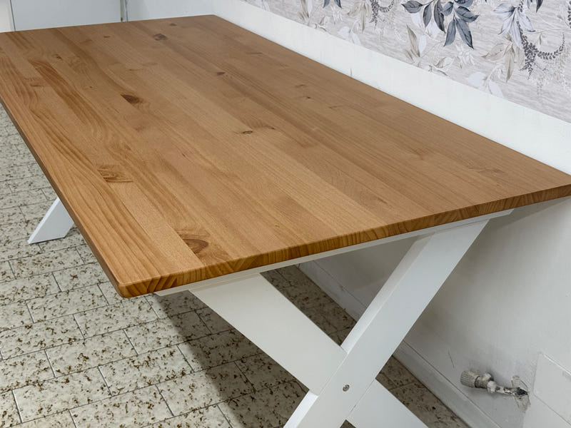 Tavolo NUOVO allungabile