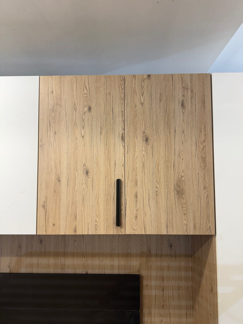 Cameretta a ponte matrimoniale