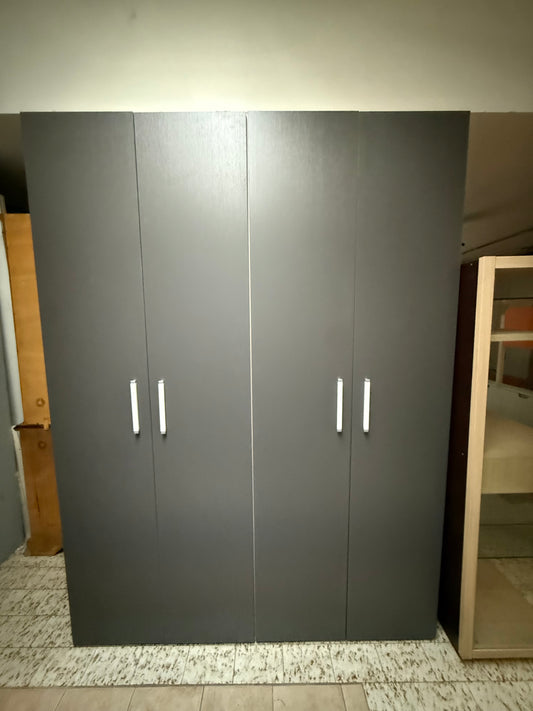 Armadio da EXPO 4 ante