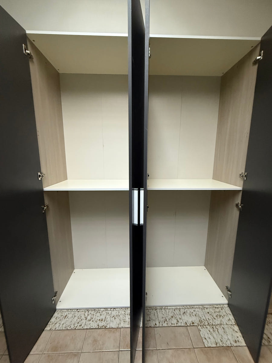 Armadio da EXPO 4 ante