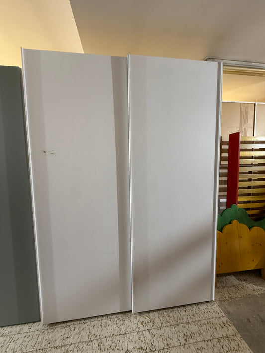 Armadio 2 ante scorrevoli