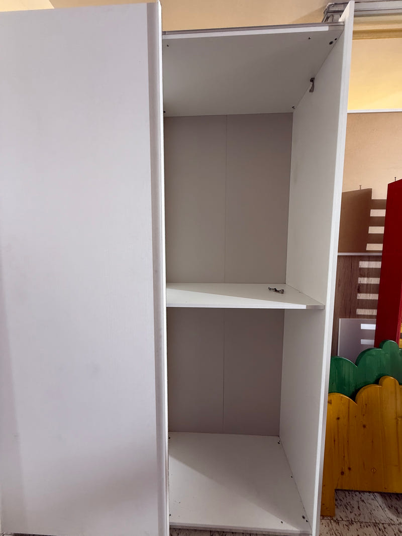 Armadio 2 ante scorrevoli