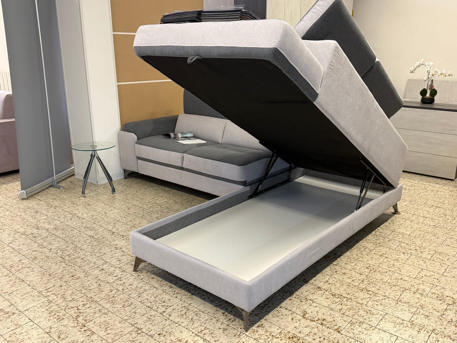 Divano letto NUOVO modello BARDI