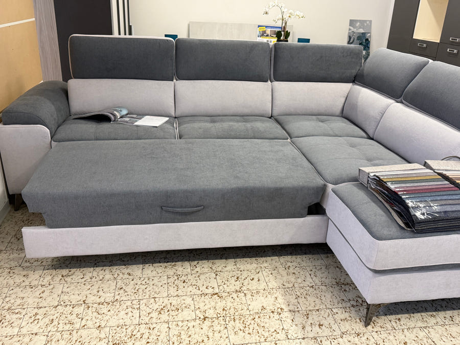 Divano letto NUOVO modello BARDI