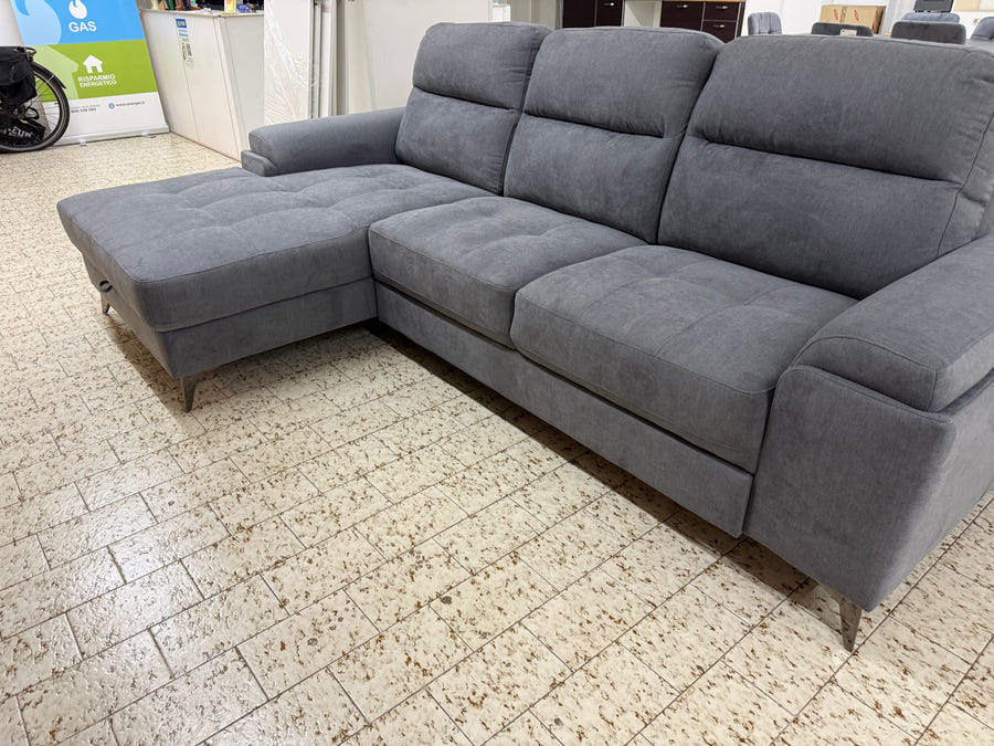 Divano letto NUOVO modello BOLOGNA