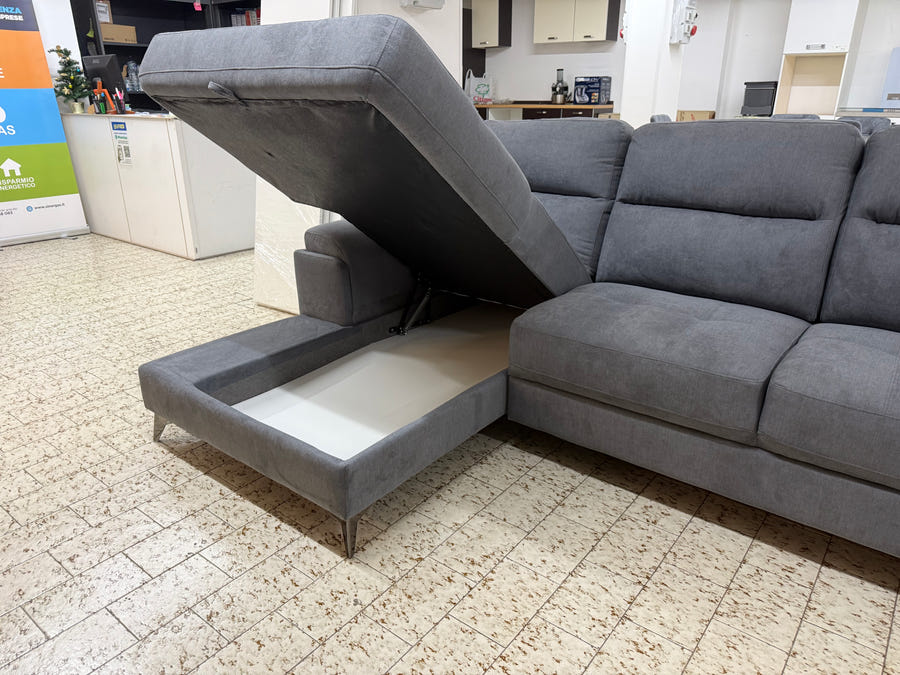 Divano letto NUOVO modello BOLOGNA