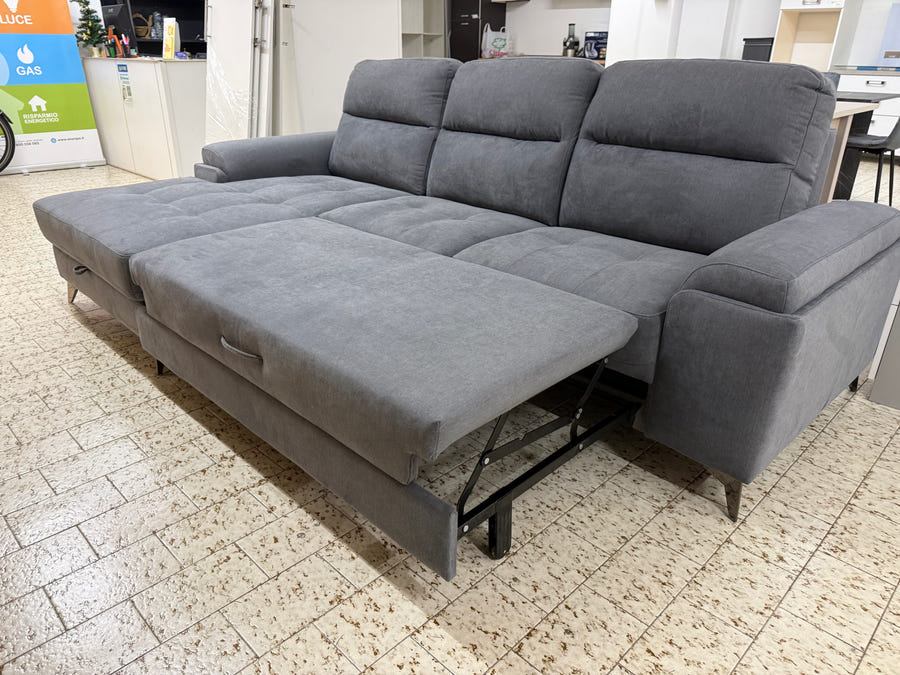 Divano letto NUOVO modello BOLOGNA