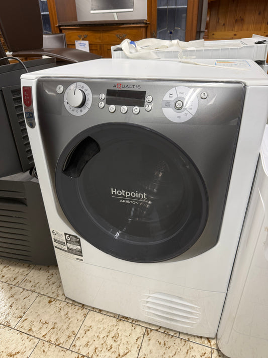 Asciugatrice HOTPOINT ARISTON AQUALTIS 8kg