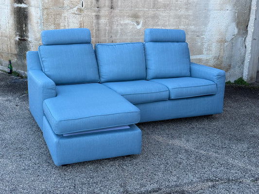 Divano angolare POLTRONE SOFÀ