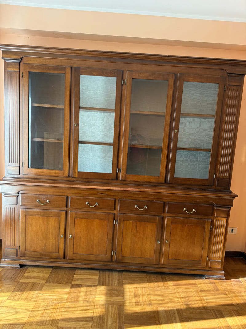 Mobile sala / credenza