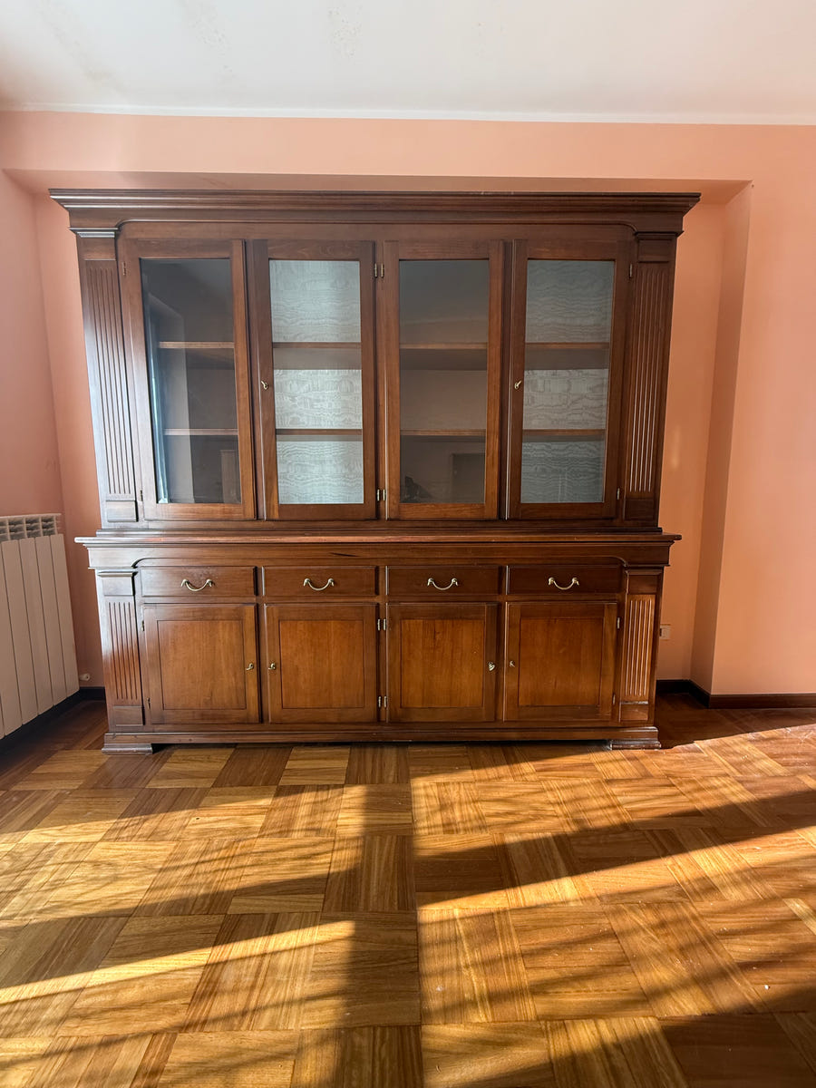 Mobile sala / credenza