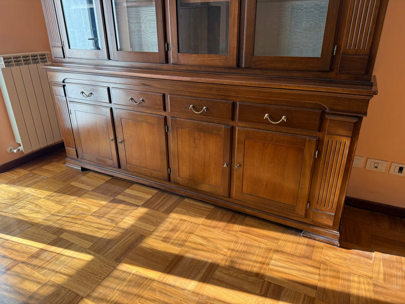 Mobile sala / credenza