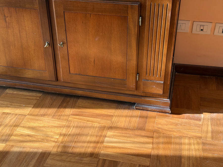 Mobile sala / credenza