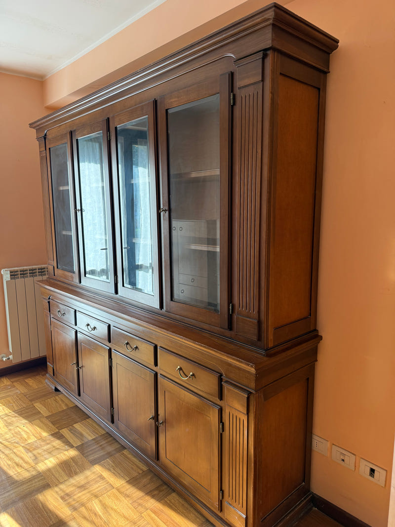 Mobile sala / credenza