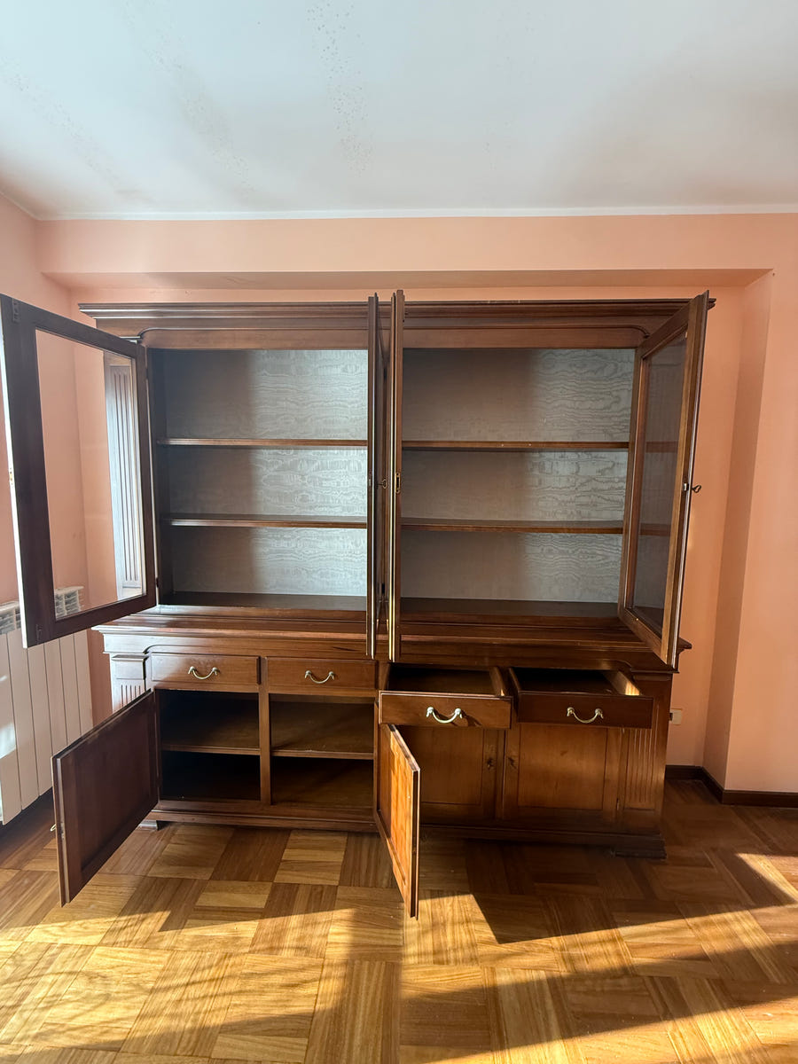 Mobile sala / credenza