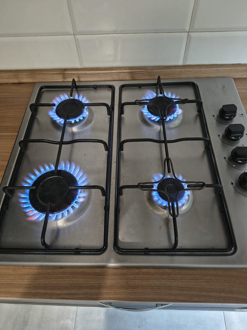 Cucina moderna 330 cm