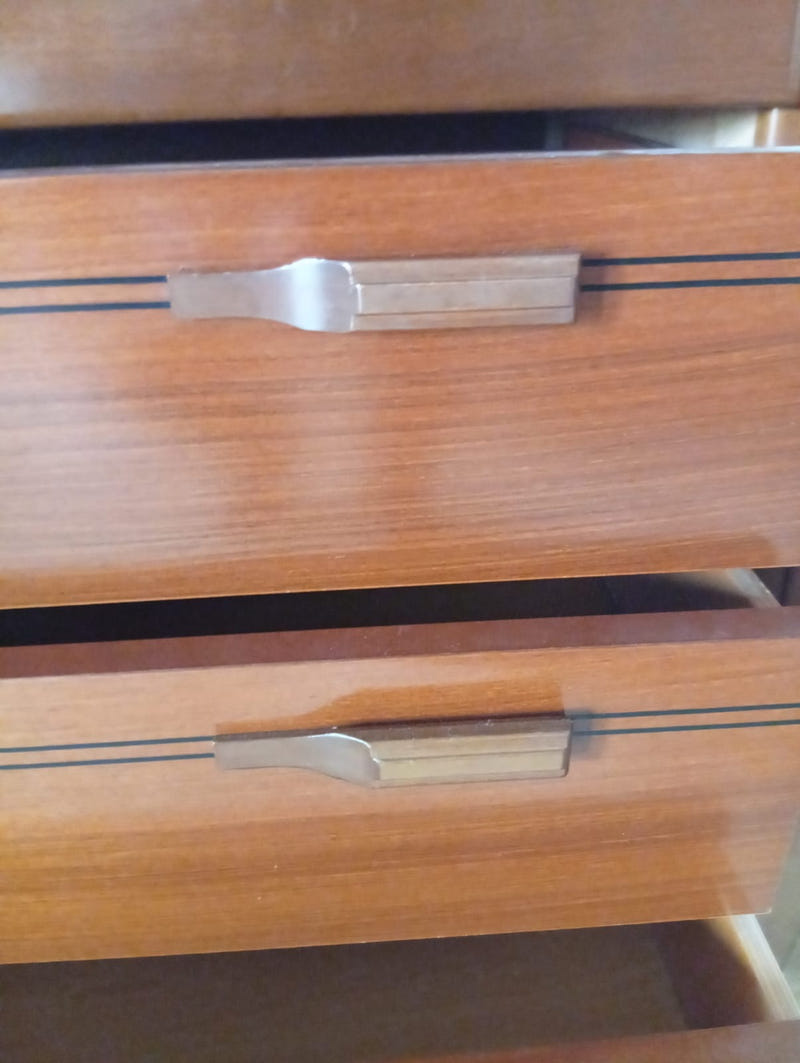 Mobile cucina/soggiorno angolare