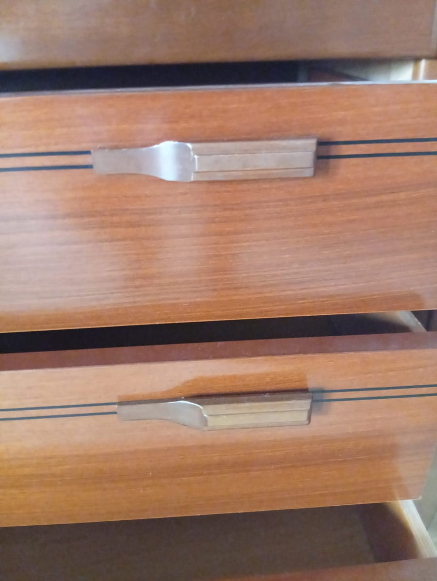 Mobile cucina/soggiorno angolare