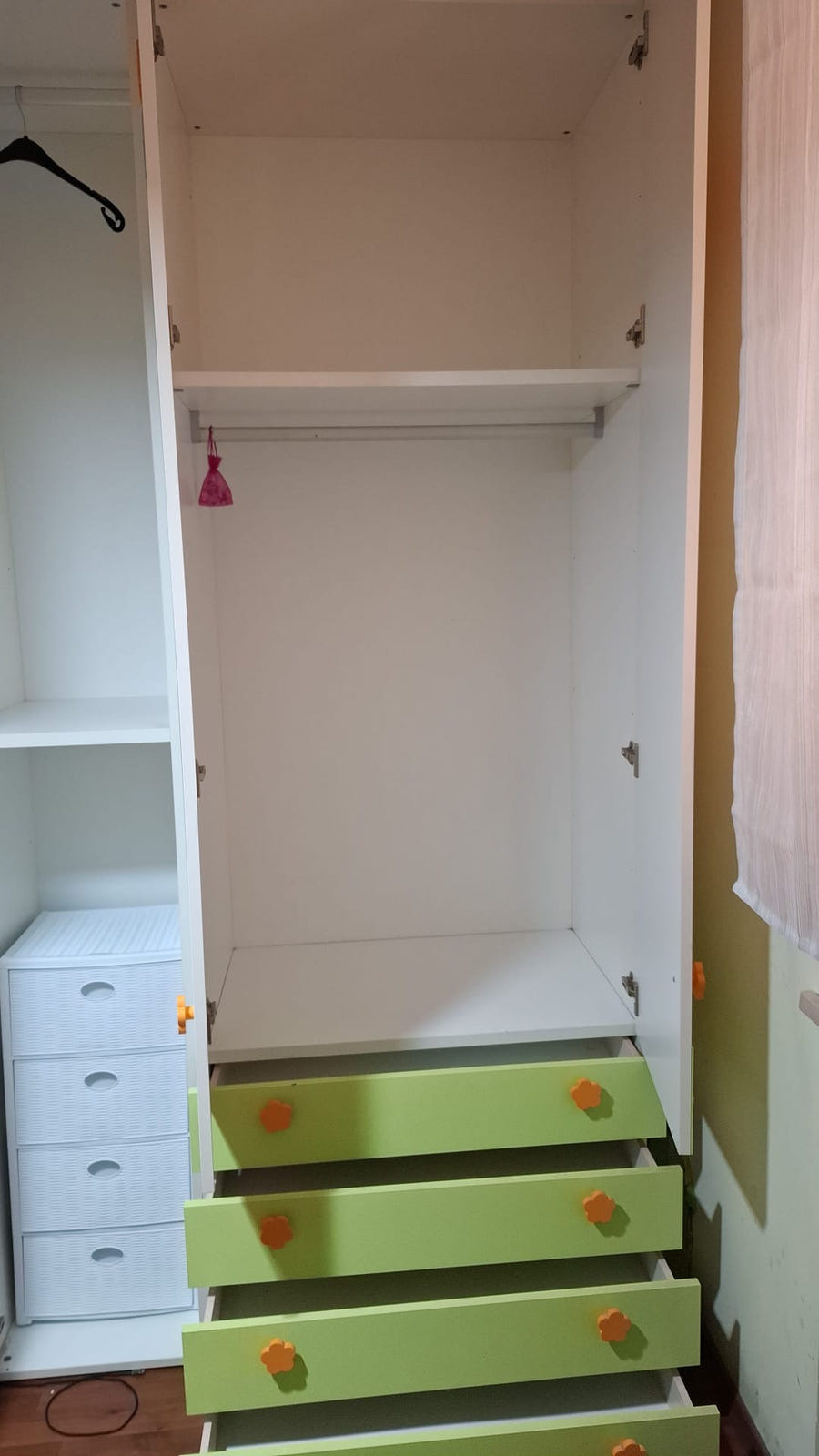 Armadio cameretta DISNEY