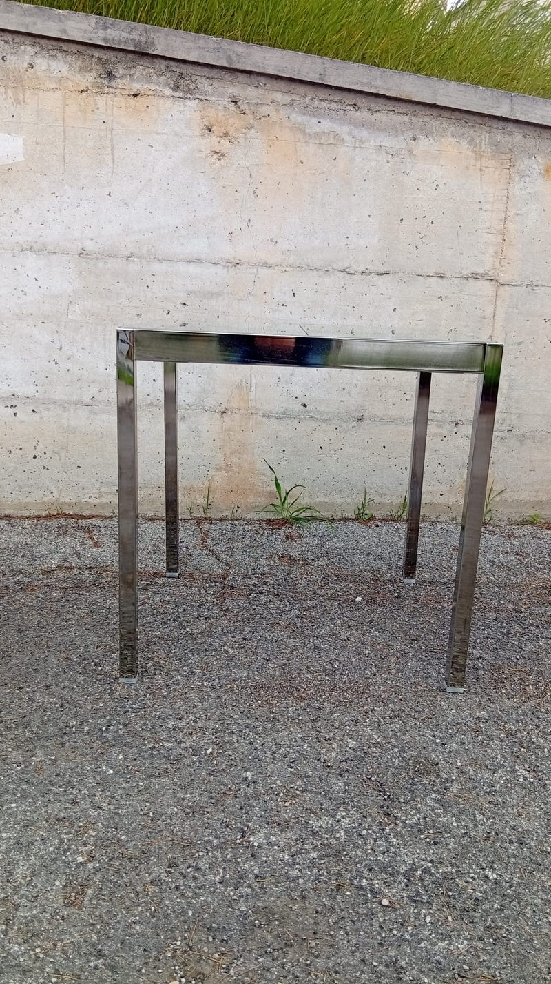 Tavolo allungabile di misure ridotte