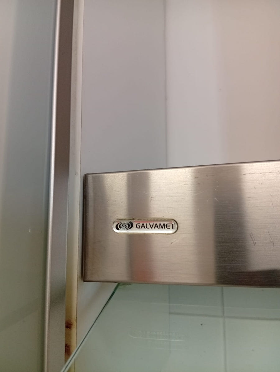 Cucina lineare (LEGGI BENE)
