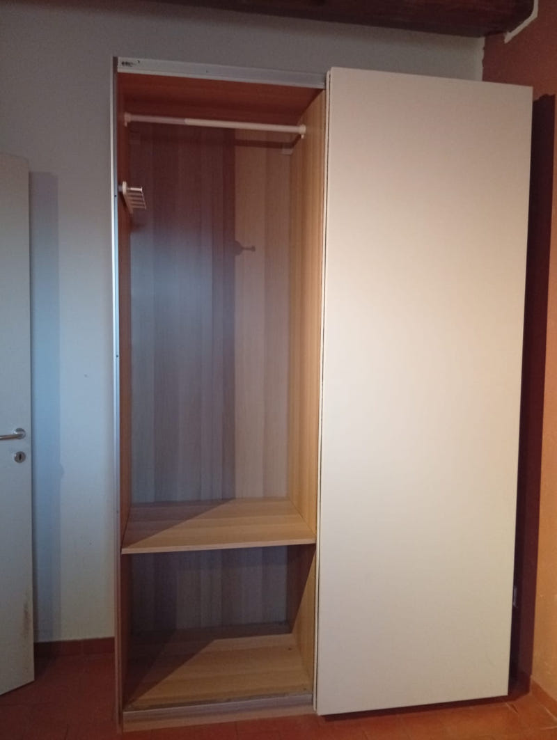 Armadio IKEA 2 ante scorrevoli