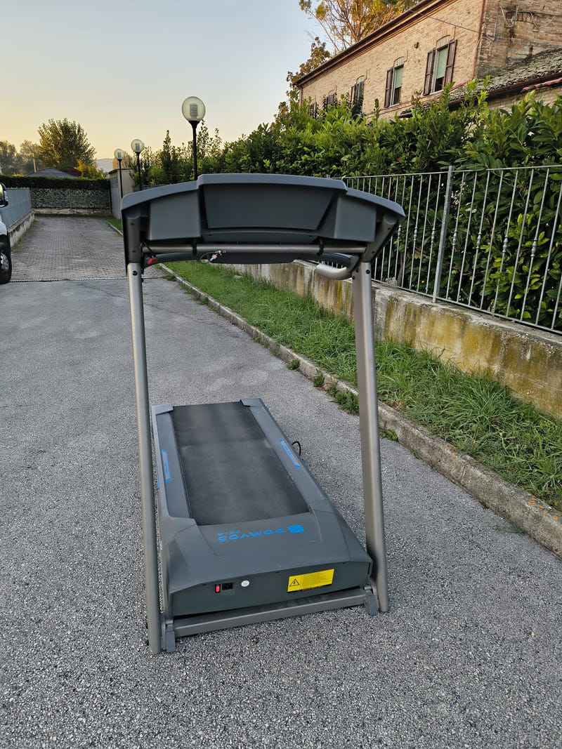 TAPIS ROULANT DOMYOS TC 4