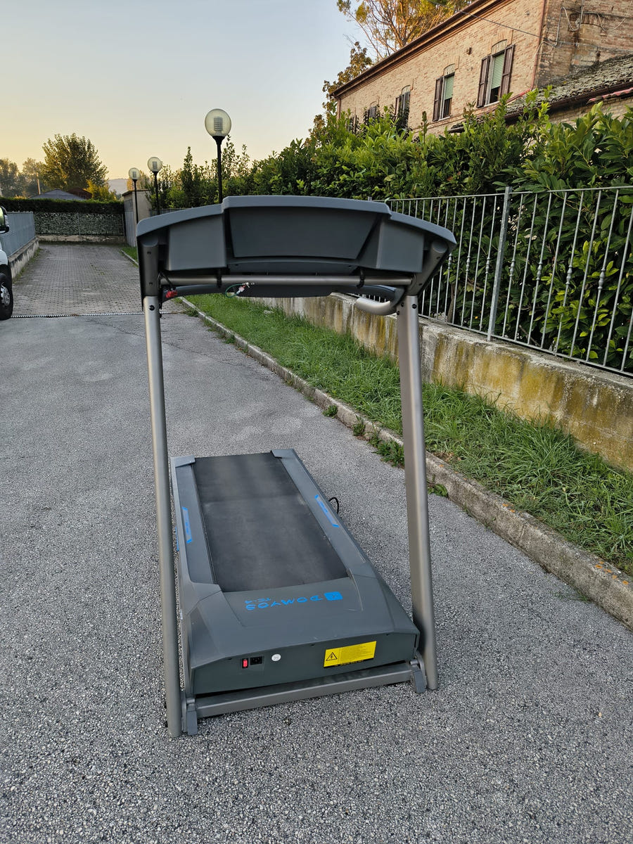 TAPIS ROULANT DOMYOS TC 4