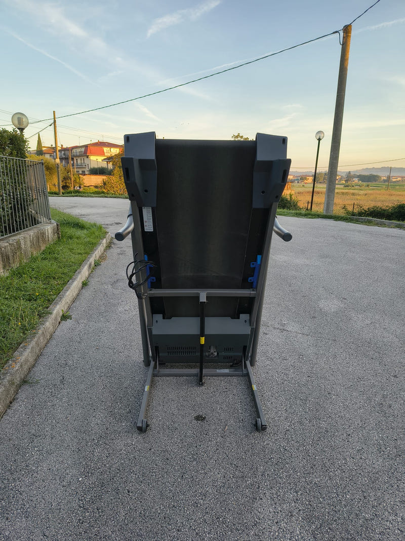 TAPIS ROULANT DOMYOS TC 4