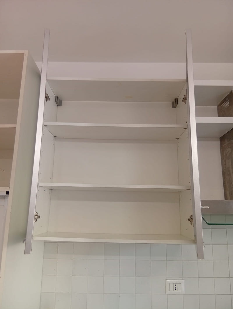 Cucina lineare (LEGGI BENE)