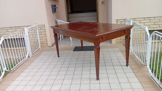 Tavolo LE FABLIER allungabile