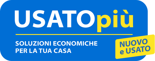 Usato Più Macerata logo